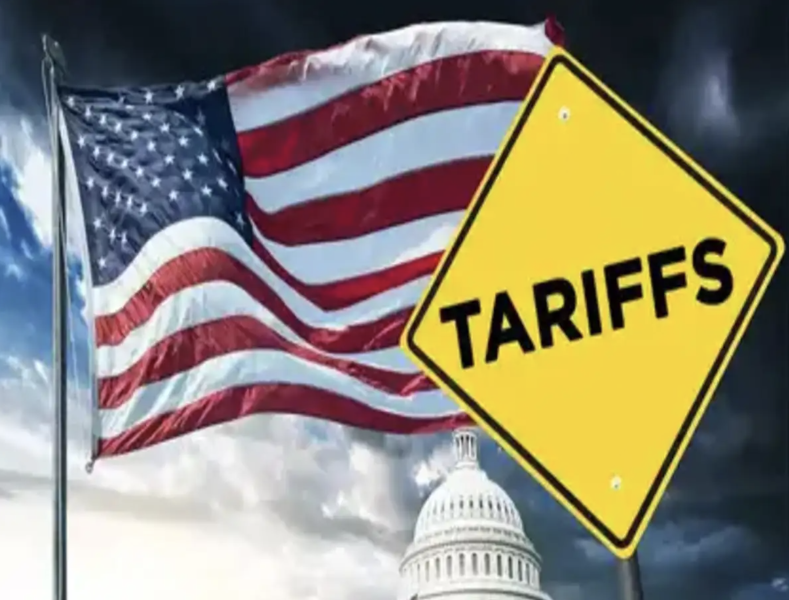US Tariff -Enrich View
